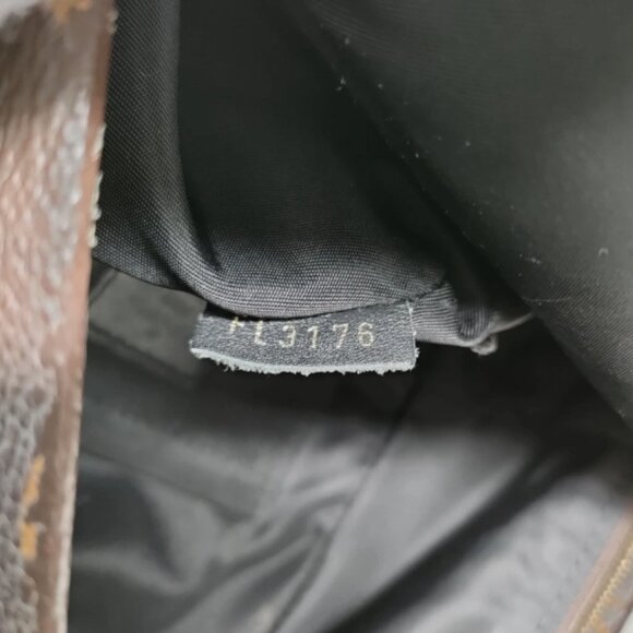 Mini Palm Springs Louis Vuitton Backpack - Picture 11 of 14